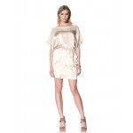 Ella Moss Silk Dress Size Large NWT