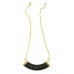 Karen London Ebony Necklace